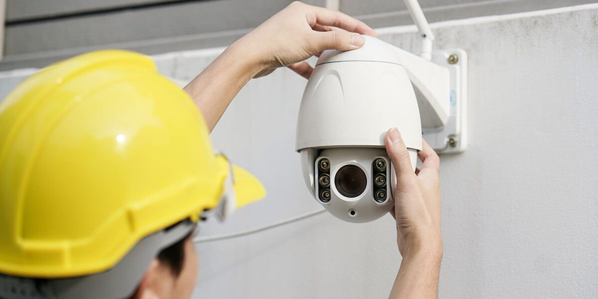 Integration of CCTV Security Cameras in Fire Monitoring Systems: An Ultimate Guide in Fire Safety…