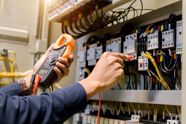 Why Should You Seek Professional Electrical Contractors for Electrical Repairs?…