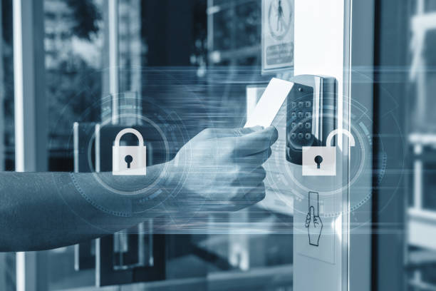 Best Practices When Upgrading Your Access Control System…