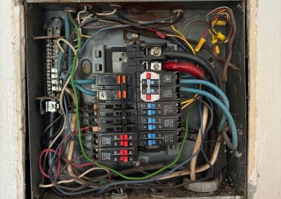 Electrical Panel – Fort Lauderdale, Florida