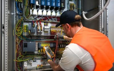 When You Need a Florida Electrical Contractor – Understanding What an Electrical Contractor Does…