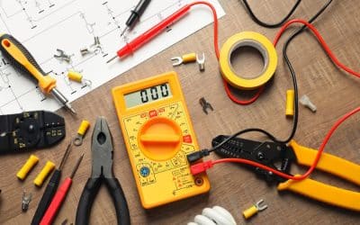 Jobs and Tasks That Require a Professional Electrician…