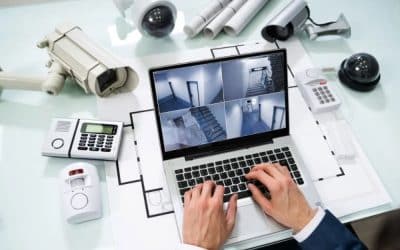 Commercial Security System Installation – The Essential Elements for Effective Business Security…